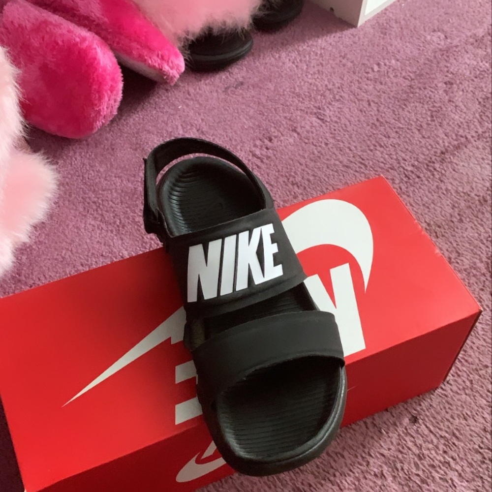 Nike Slingback sandals